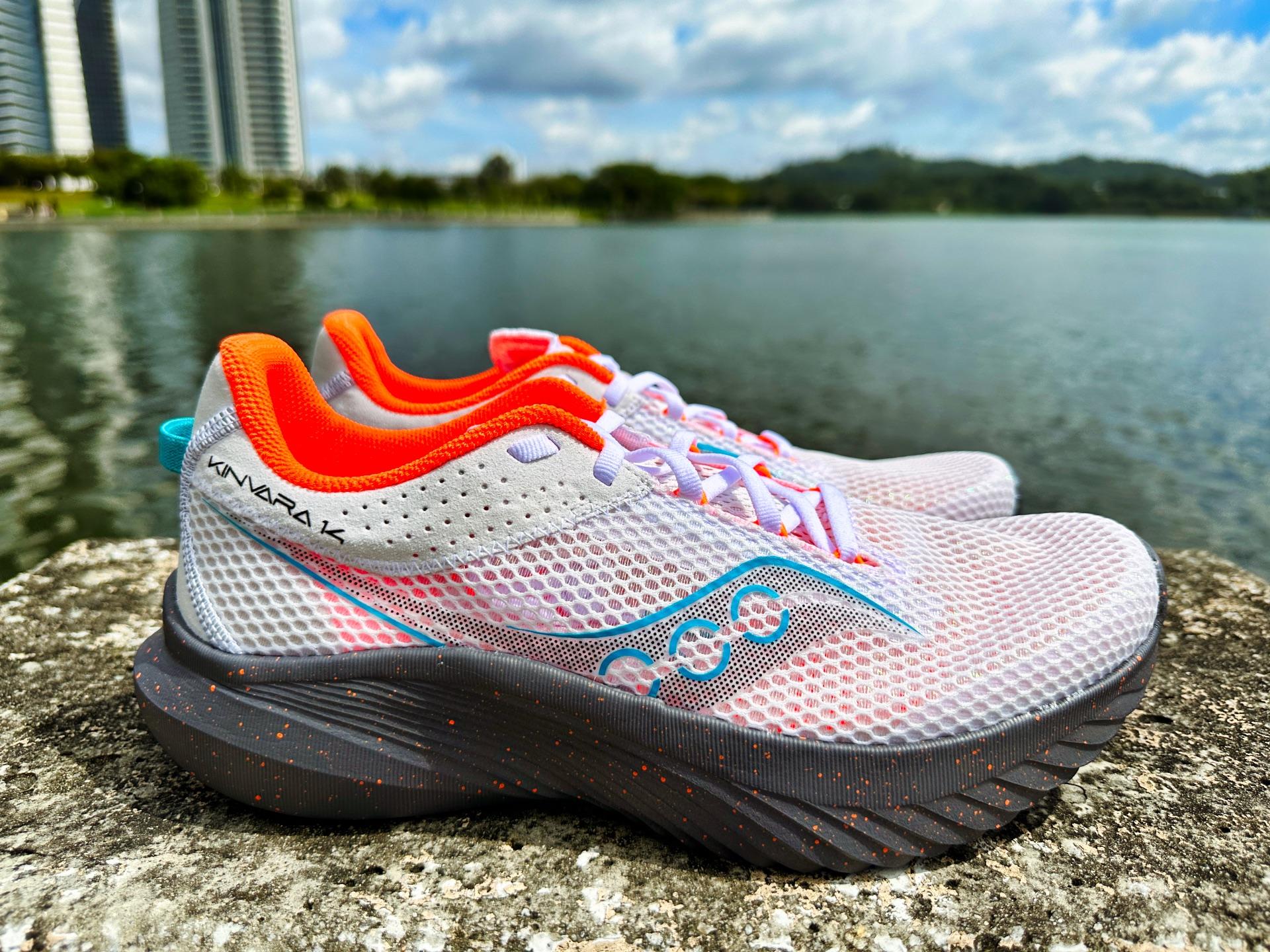 1920x1440 Saucony Kinvara 14 Review. Running Shoes Guru