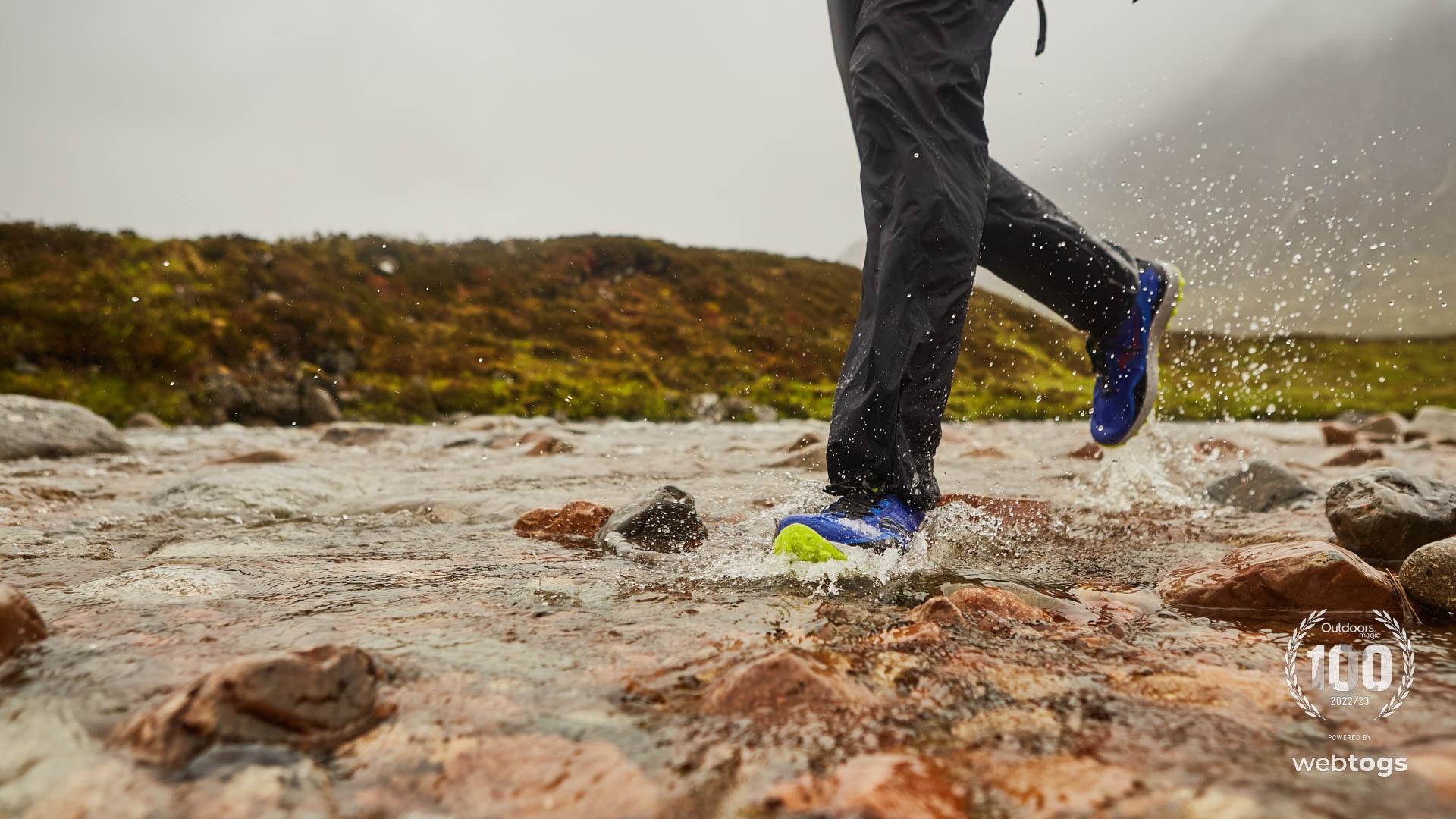 1920x1080 Saucony Peregrine 12 Trail Running Shoes. Review