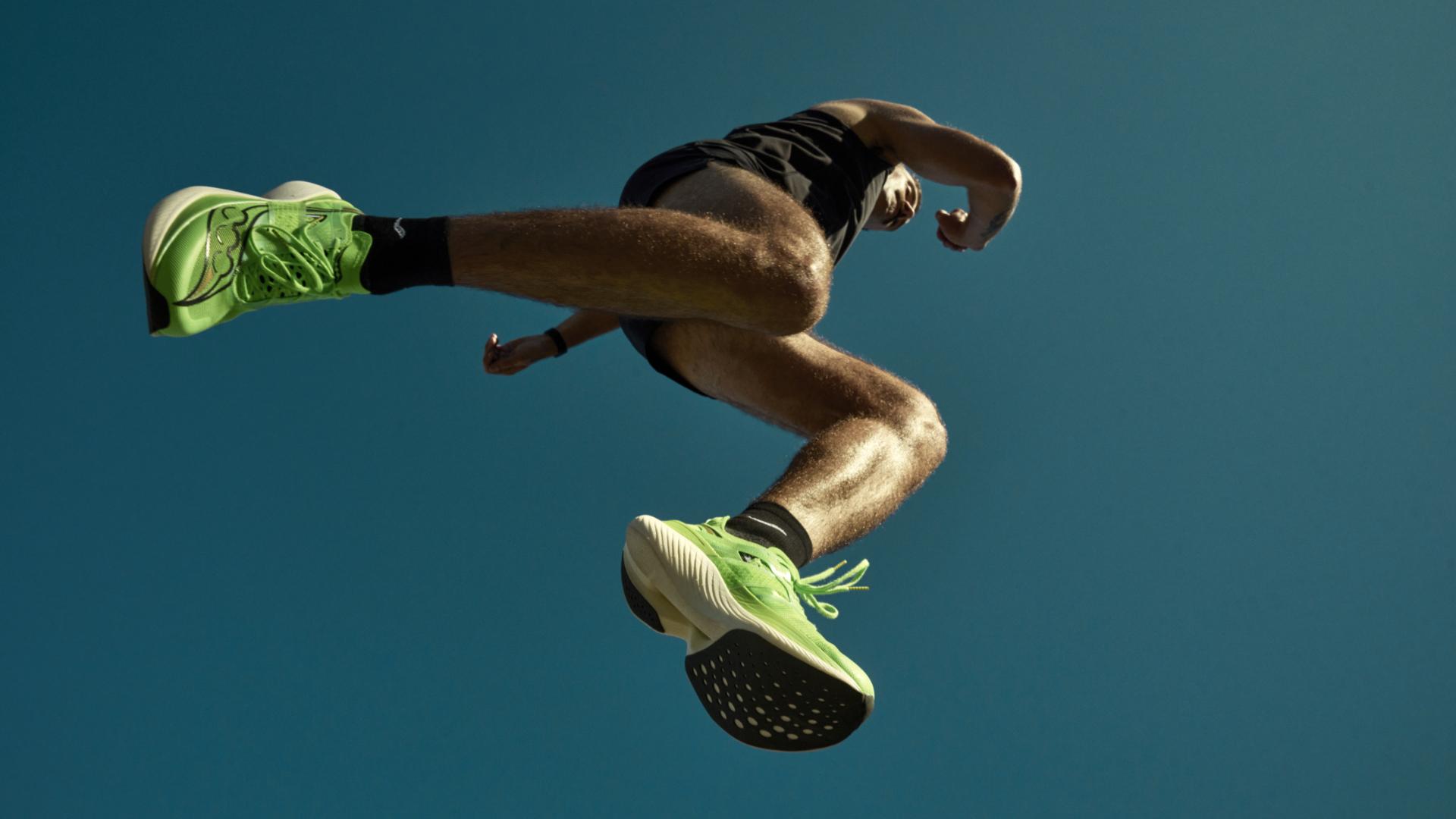 1920x1080 Saucony launches Endorphin Elite 'super shoes', and I'm worried about the Pro 4