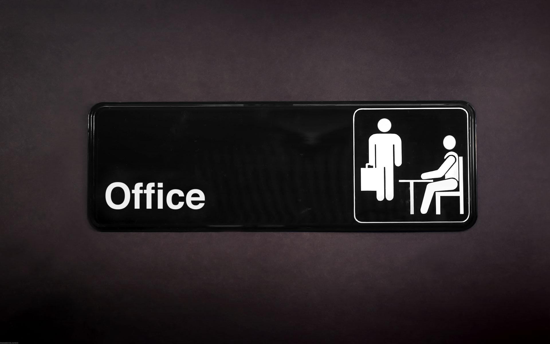 1920x1200 The Office (US) Wallpaper