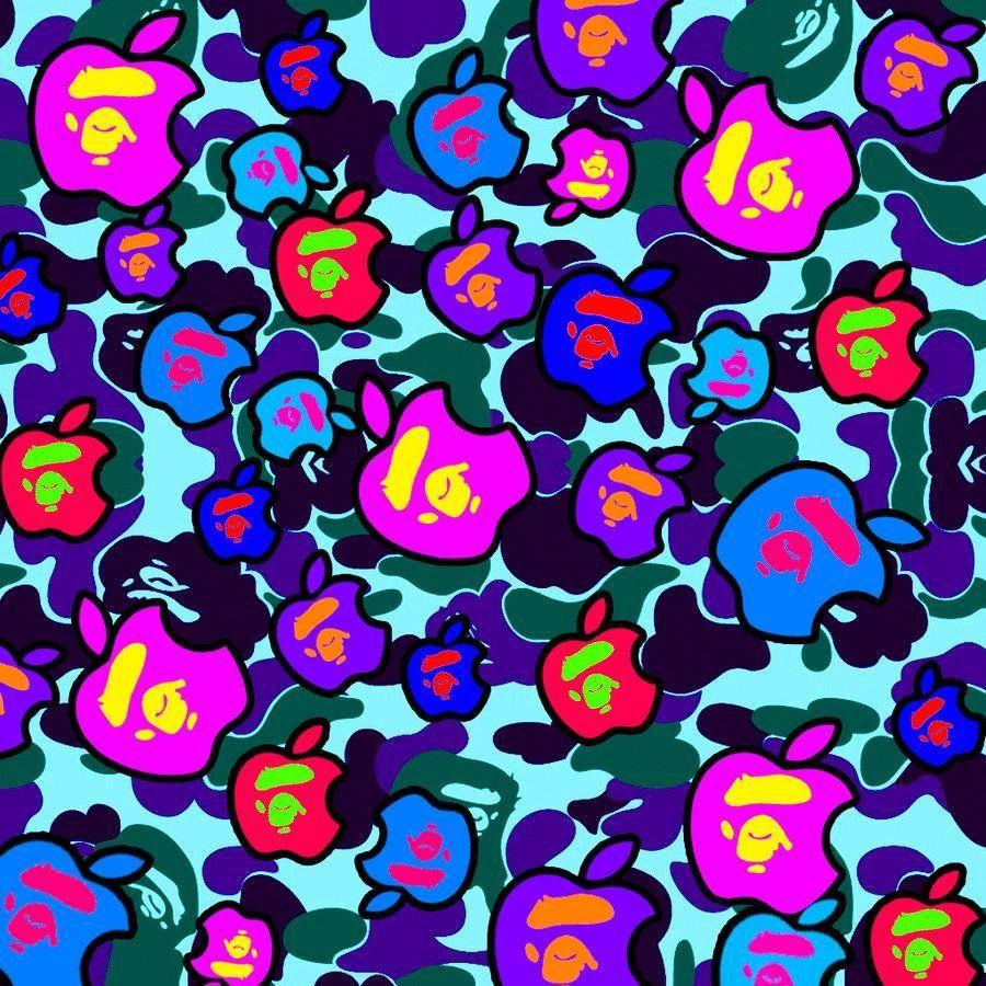 A Bathing Ape Wallpapers HD APK for Android Download