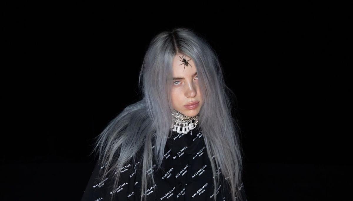 1200x685 Billie Eilish Shares New Song “you should see me in a crown”