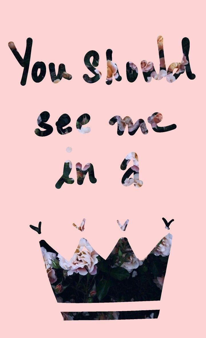 720x1184 Free download You should see me in a crown in 2020 Billie eilish Wallpaper [720x1184] for your Desktop, Mobile & Tablet. Explore Kendall Jenner 2020 Poster Wallpaper