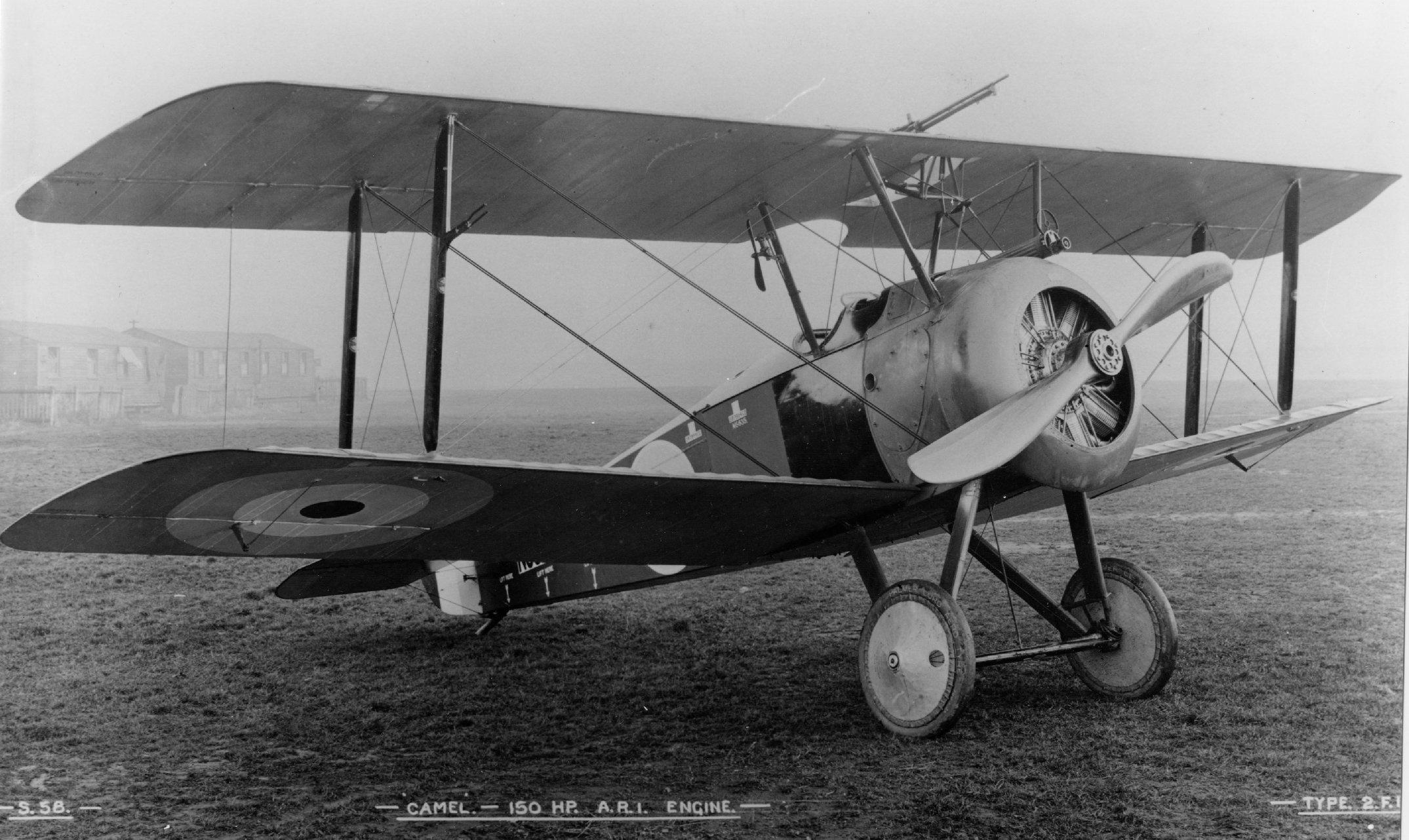 2149x1282 rigging wnw sopwith camel & Tips Scale Modeller