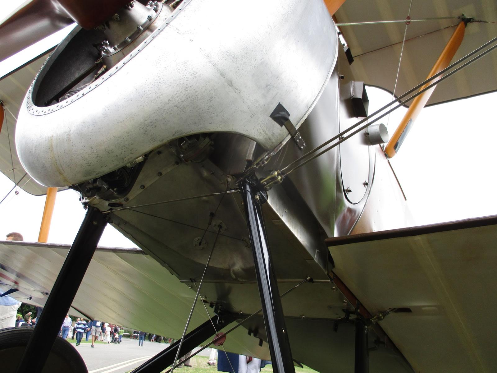 1600x1200 Sopwith Camel. Large Scale Planes