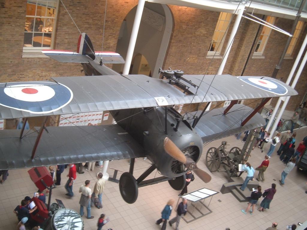 1024x768 Sopwith