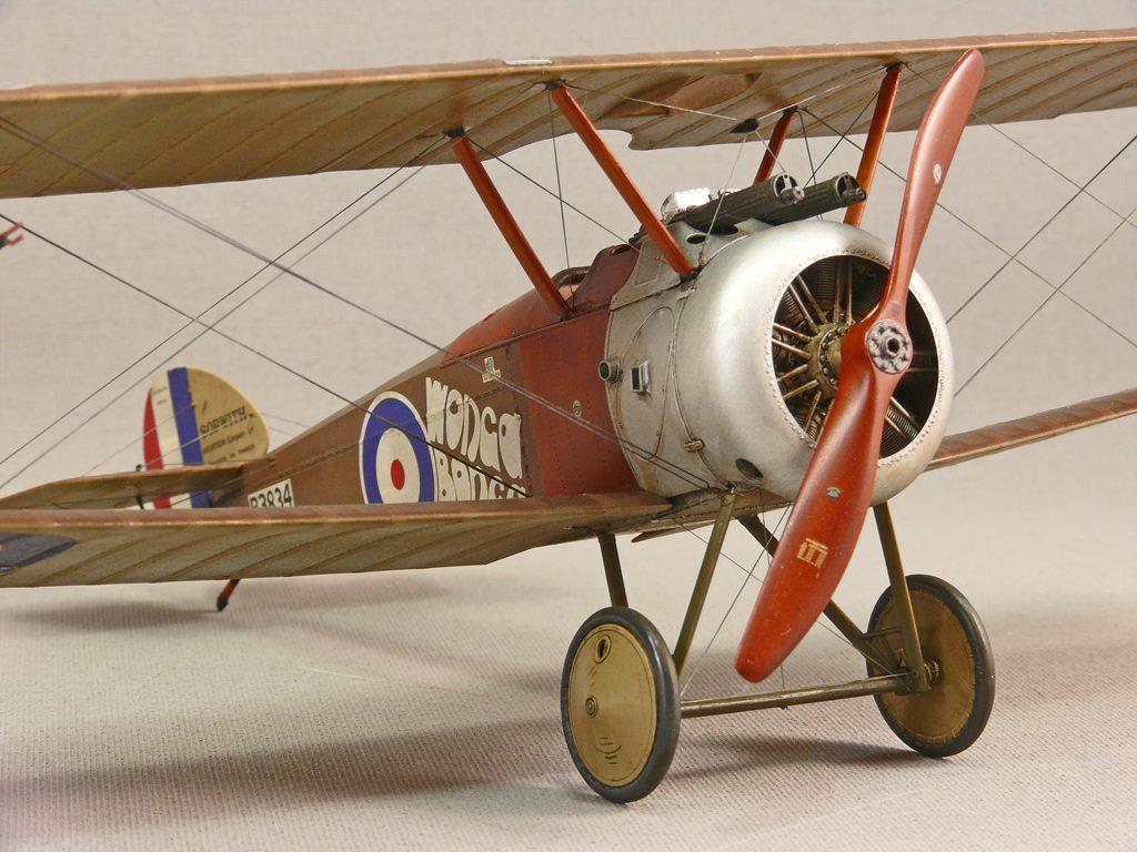 1024x768 Sopwith Camel