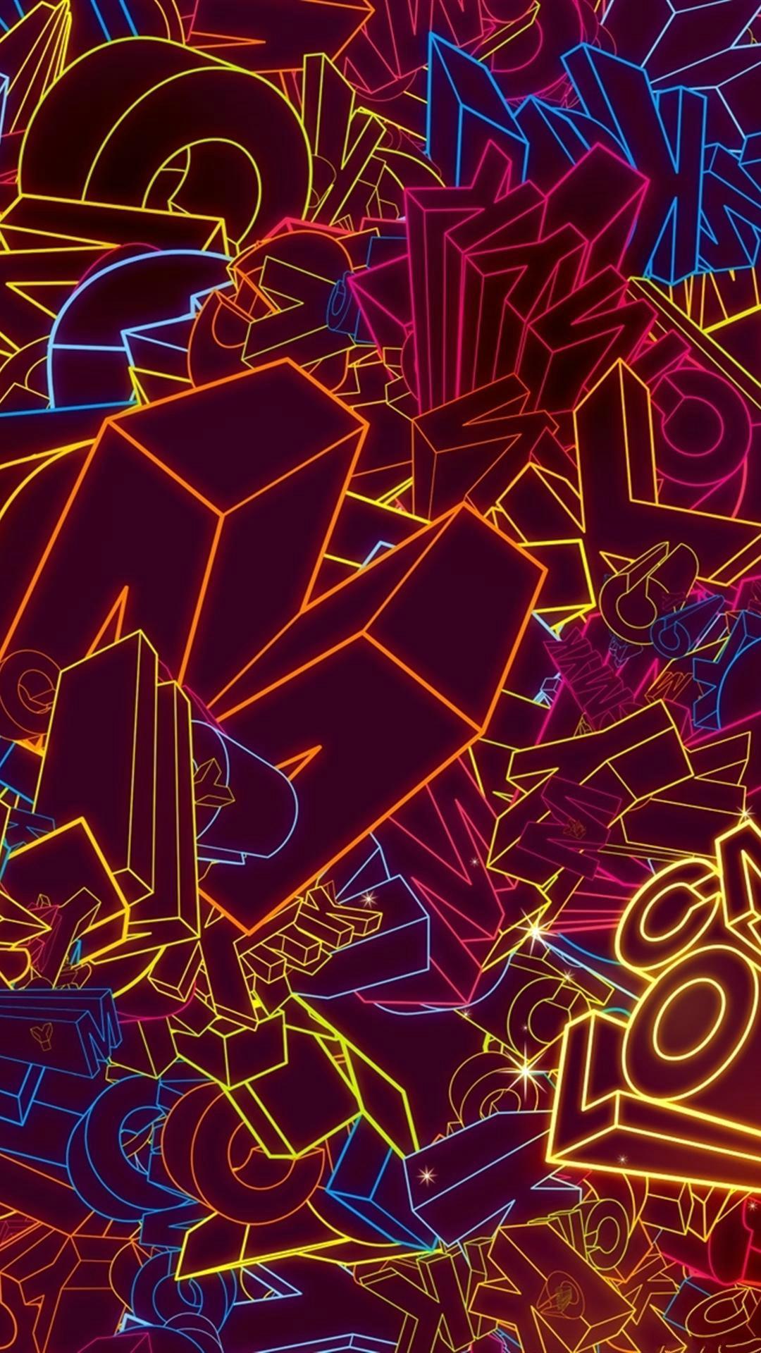 1080x1920 Download Free Cool Background for iPhone