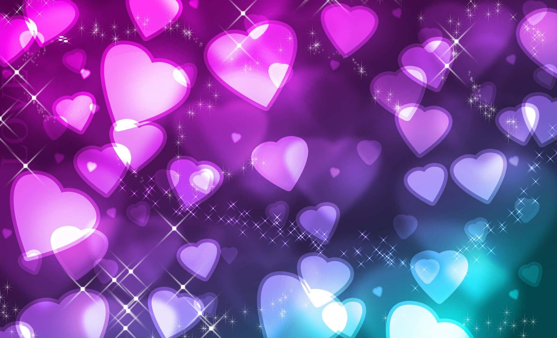1920x1165 Download Cute Neon Wallpaper