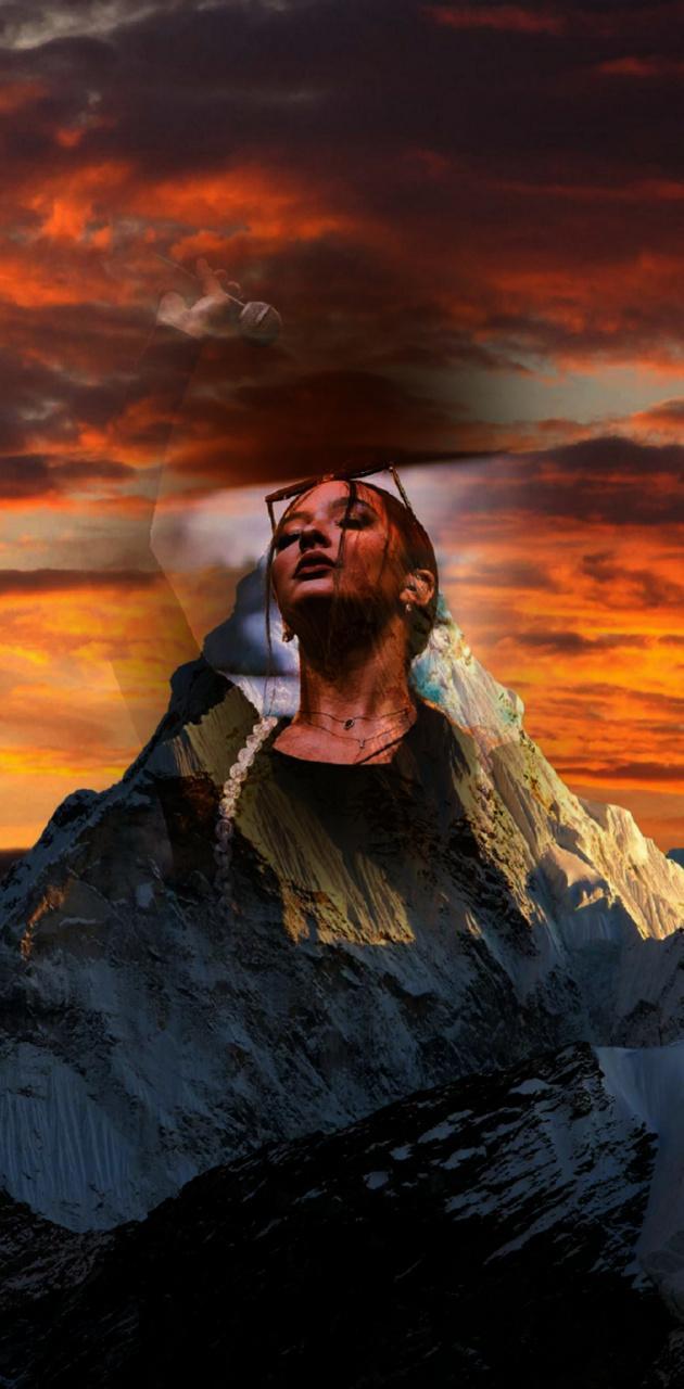 630x1280 Faouzia wallpaper