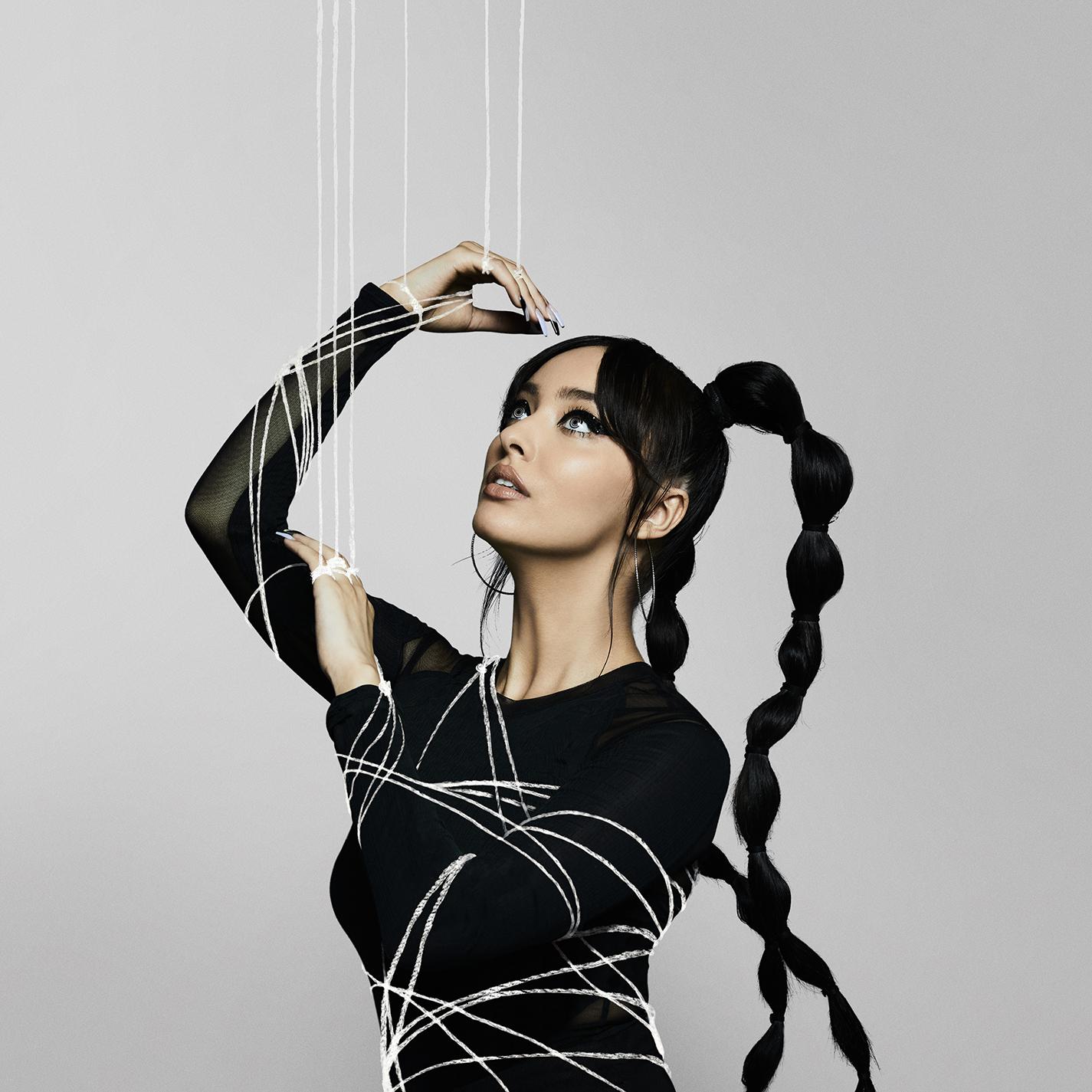 1425x1425 Glasse Factory Returns With New Track, “Puppet”