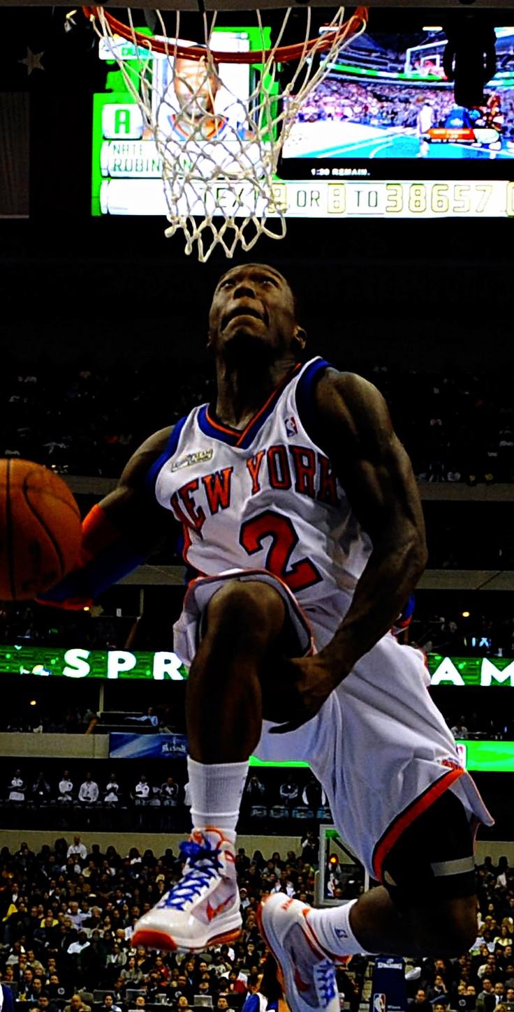 736x1450 Rare NBA Photo. Basketball picture, Nate robinson, Basketball highlights