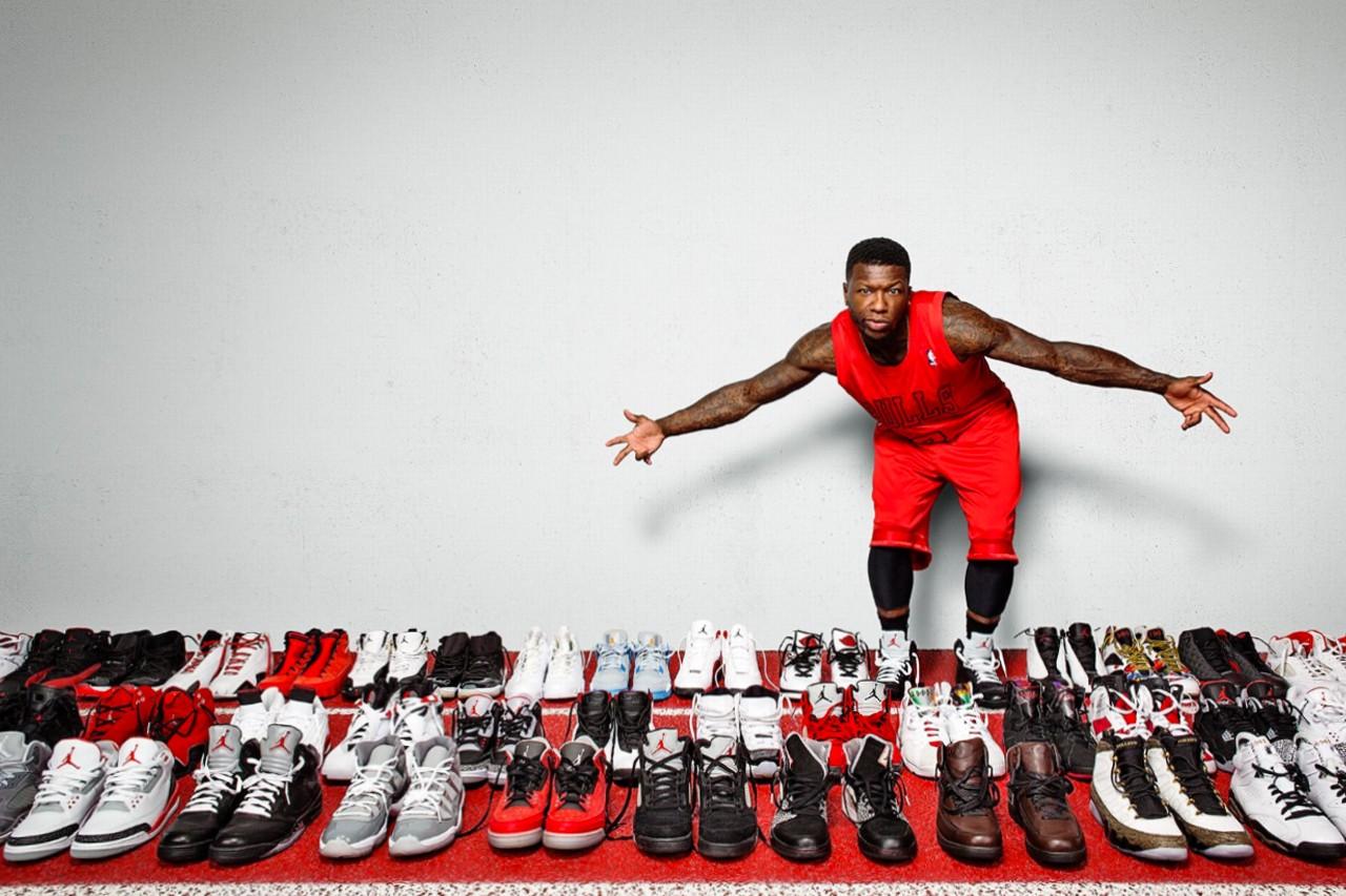 1280x853 NBA, Basketball, Sports, Chicago Bulls, Chicago, Nate Robinson Wallpaper HD / Desktop and Mobile Background