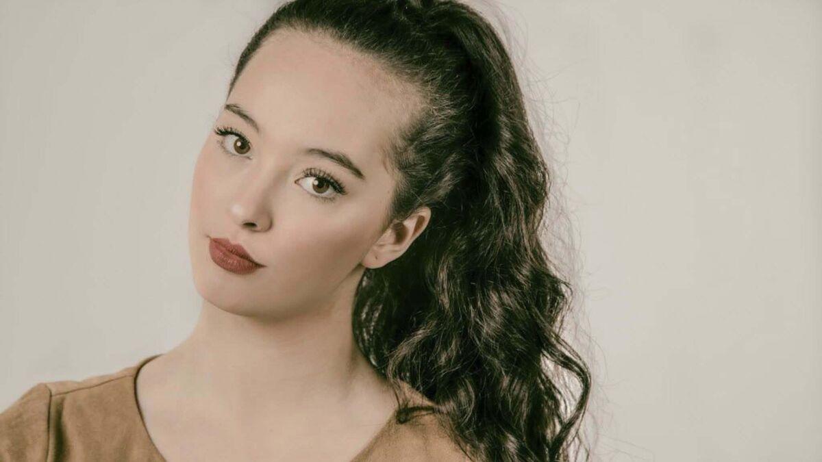 1200x675 Faouzia. Current Music Competition