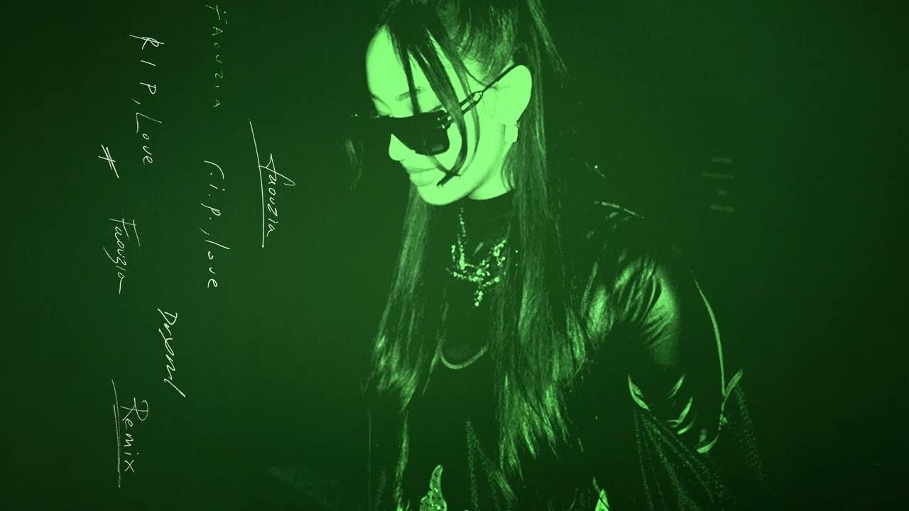 1280x720 Faouzia, Love (Drxml Remix) [Official Audio]