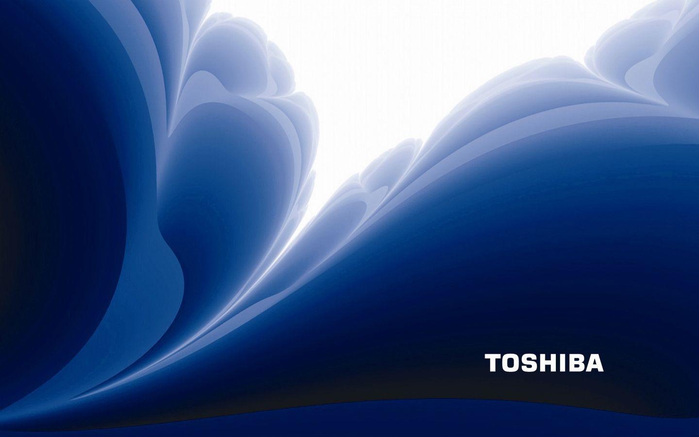 1440x900 Toshiba Wallpaper HD