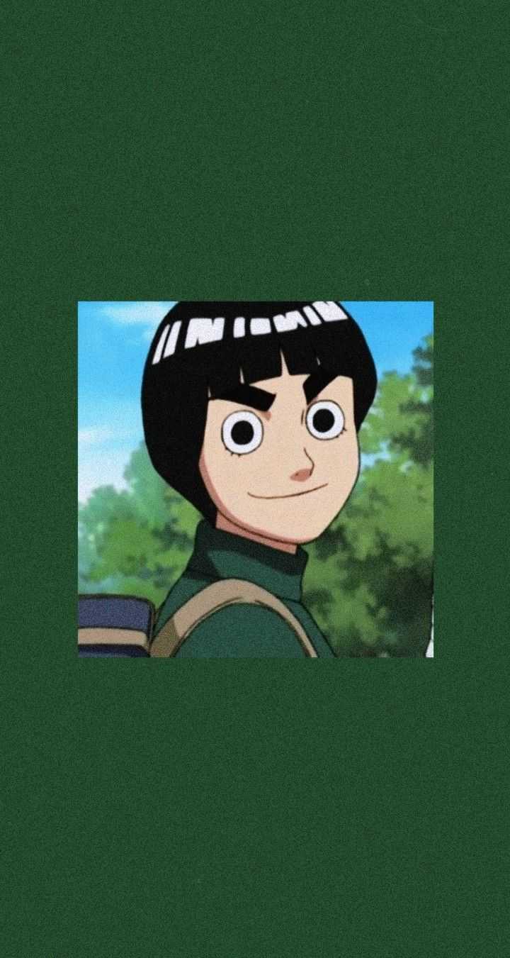 720x1351 Rock Lee Wallpaper