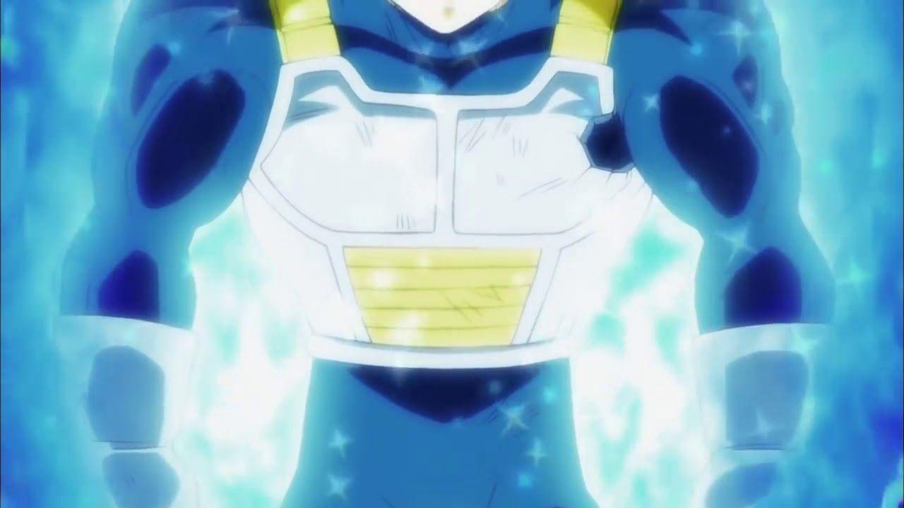 Royal Blue Vegeta Wallpapers Top Free Royal Blue Vegeta Backgrounds
