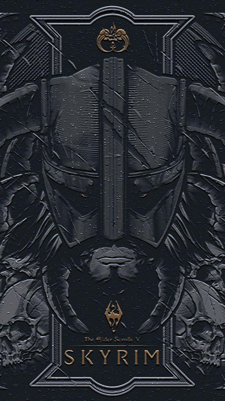 720x1282 Skyrim phone wallpaper collection. Skyrim art, Skyrim wallpaper, Elder scrolls v skyrim