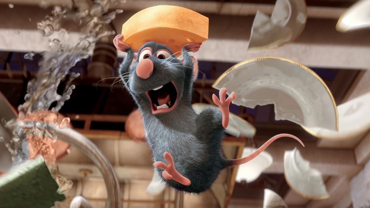 1296x730 Ratatouille' Review: 2007 Movie