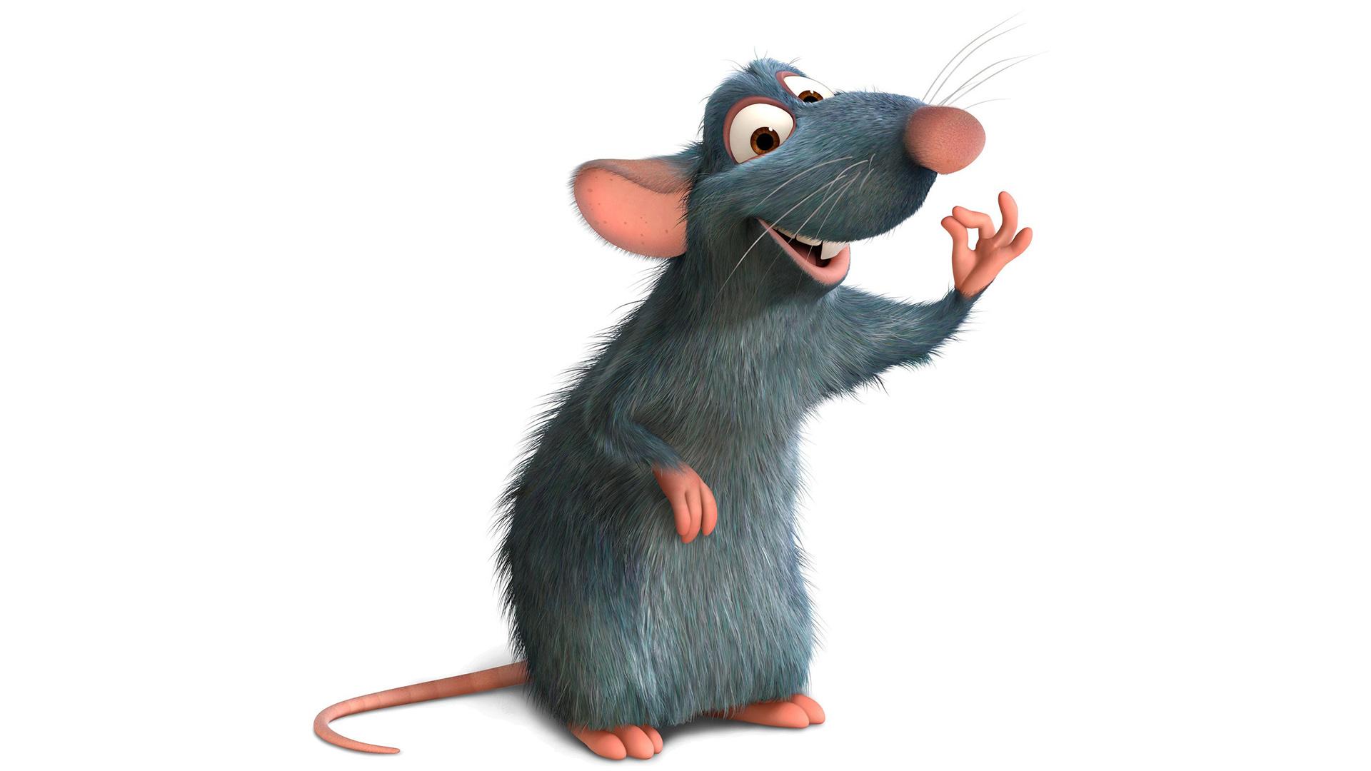 1920x1080 Remy (Ratatouille) HD Wallpaper and Background