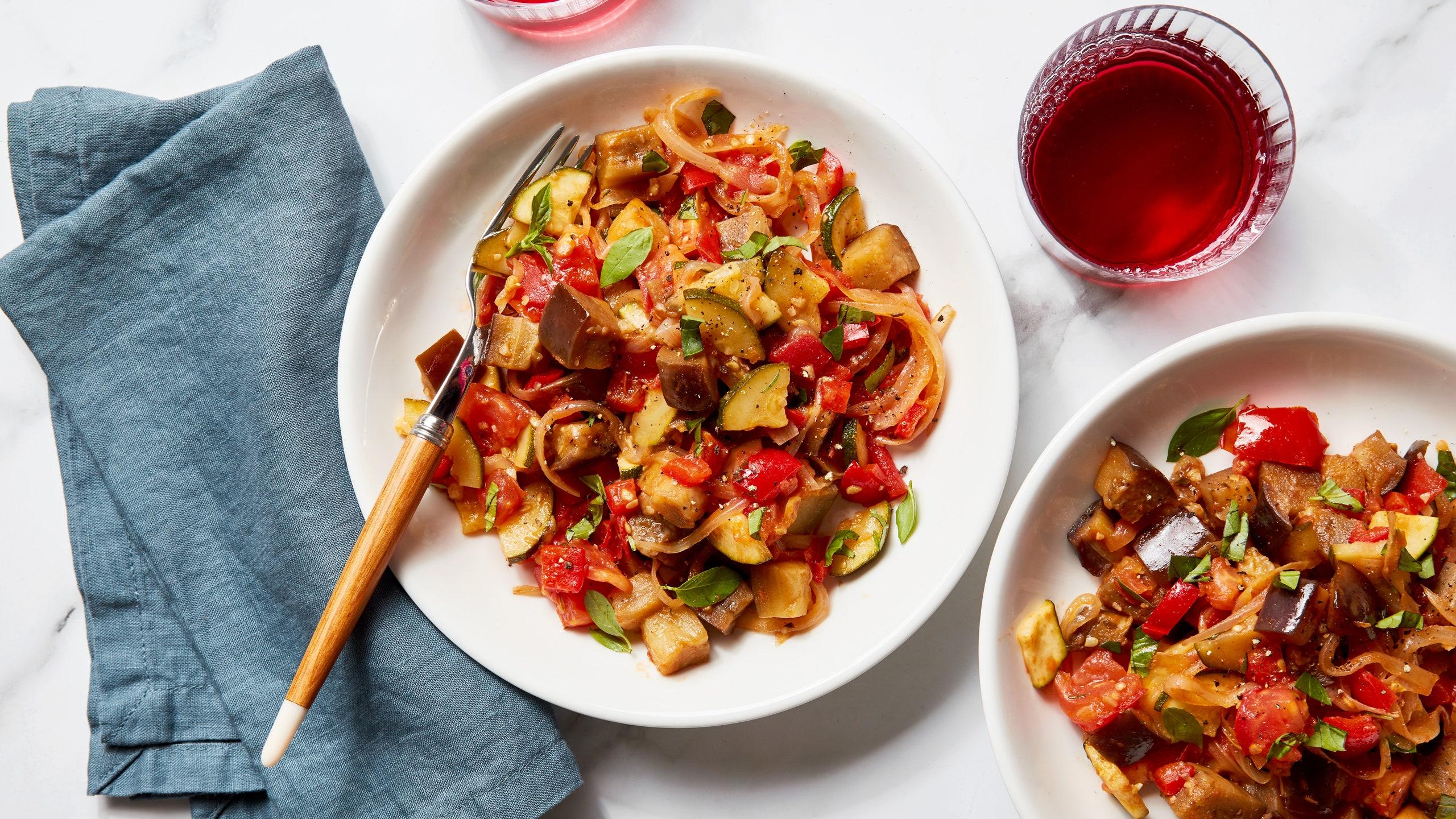 2560x1440 Why You Should Be Making Ratatouille This Fall