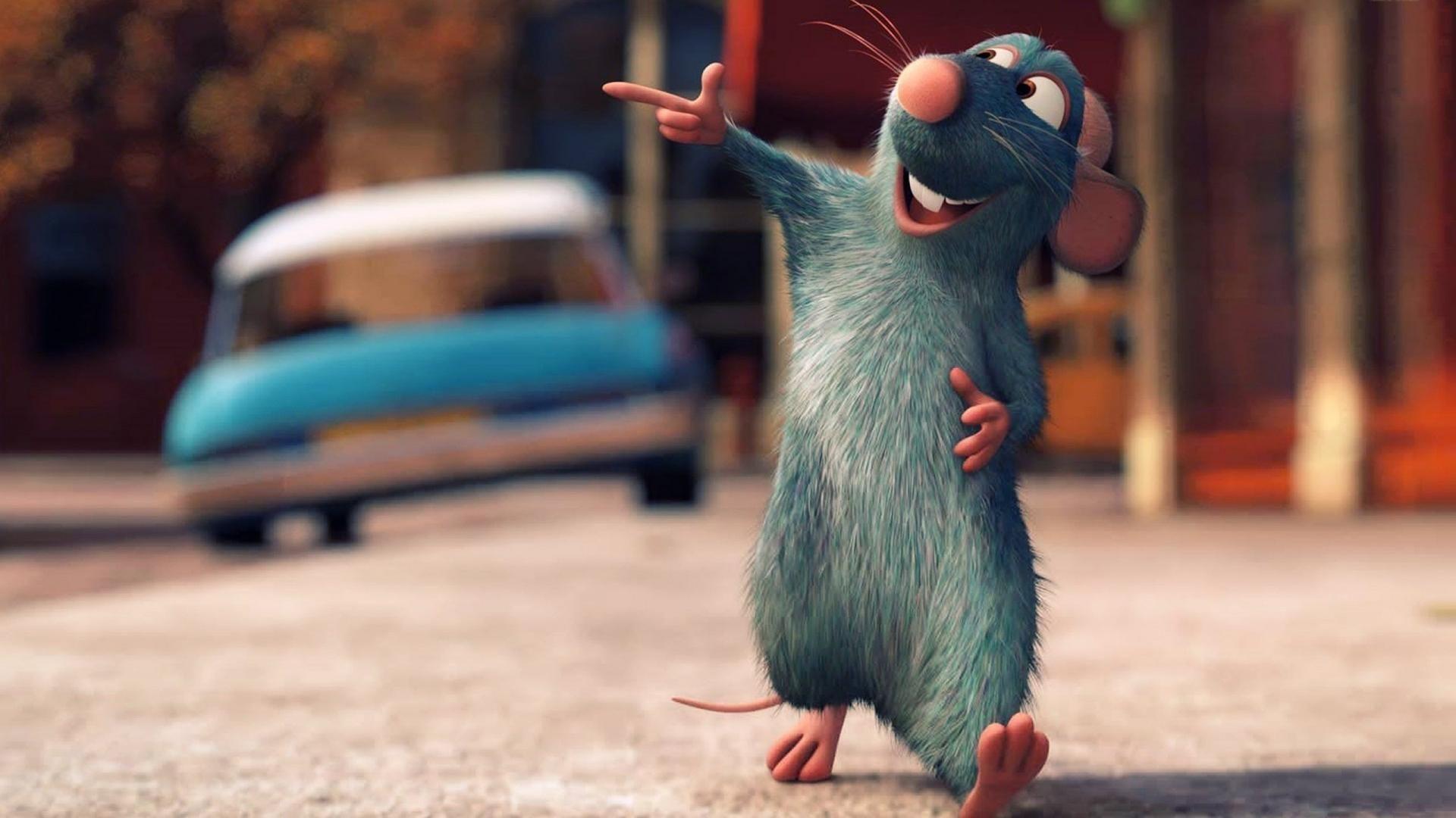 1920x1080 Ratatouille HD Wallpaper. Animasyon filmleri, Animasyon, Film