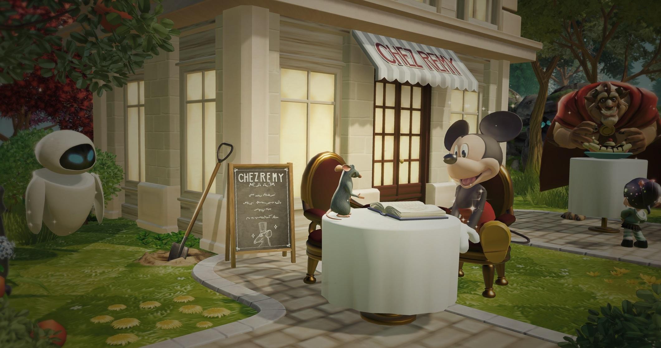 Ratatouille Cooking Wallpapers - Top Free Ratatouille Cooking