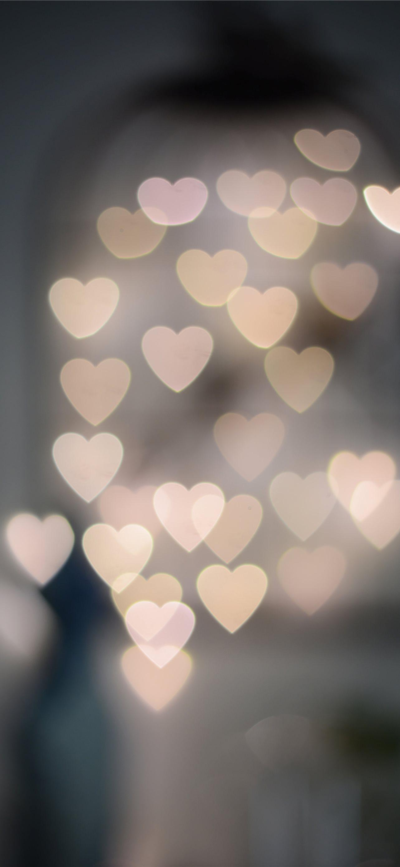 1284x2778 Best Heart iPhone HD Wallpaper