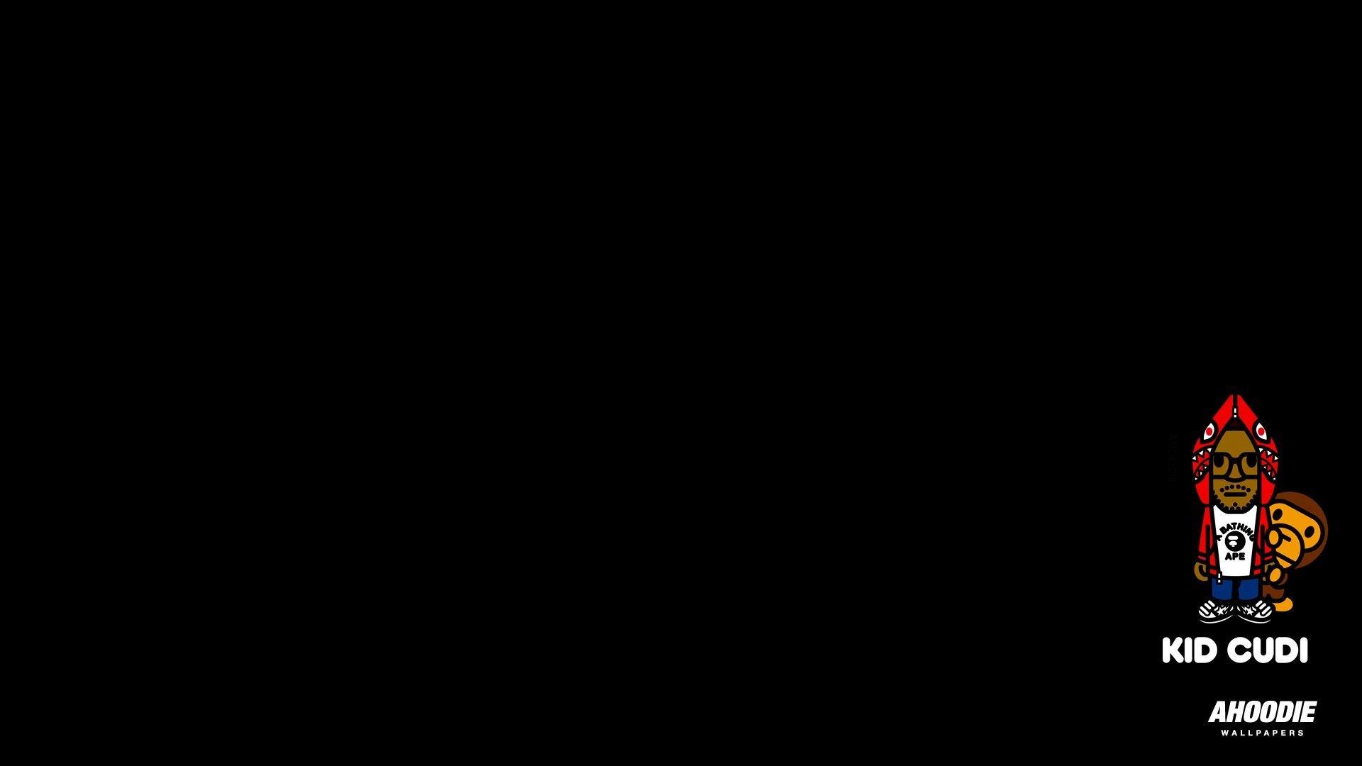 1920x1080 Bape Shark Wallpaper