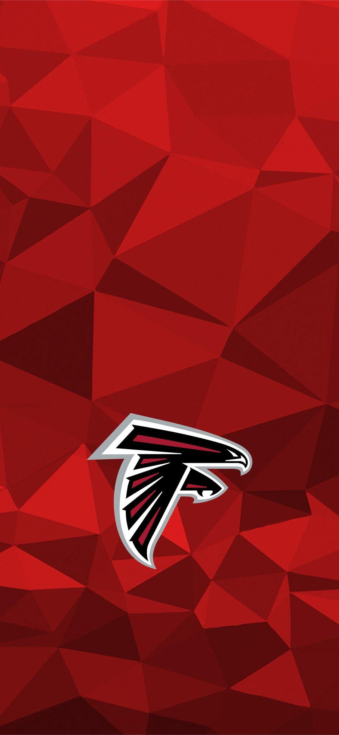 1125x2436 Best Atlanta falcons iPhone HD Wallpaper