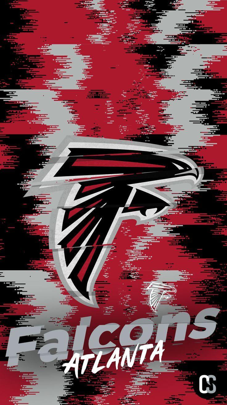 736x1308 Atlanta Falcons. Nfl football wallpaper, Atlanta falcons wallpaper, Atlanta falcons football