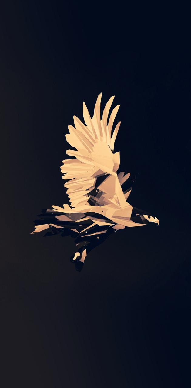 630x1280 Falcon wallpaper