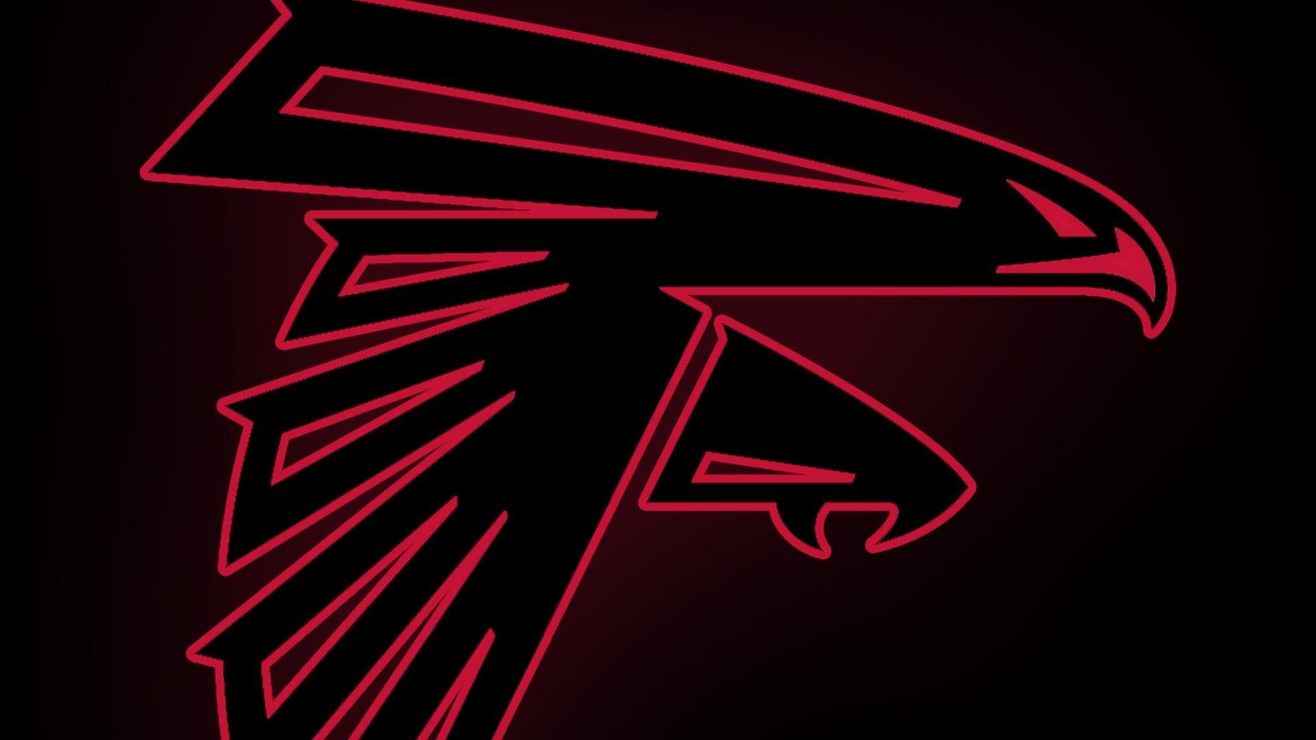 1920x1080 Atlanta Falcons Wallpaper