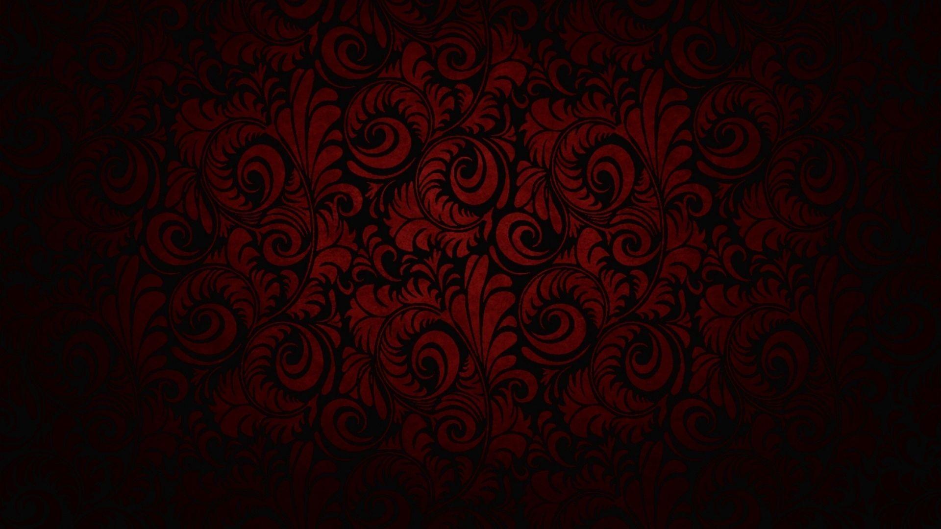 1920x1080 Desktop Wallpaper Design, Texture, Floral Pattern, Digital Art, HD Image, Picture, Background, C8b197