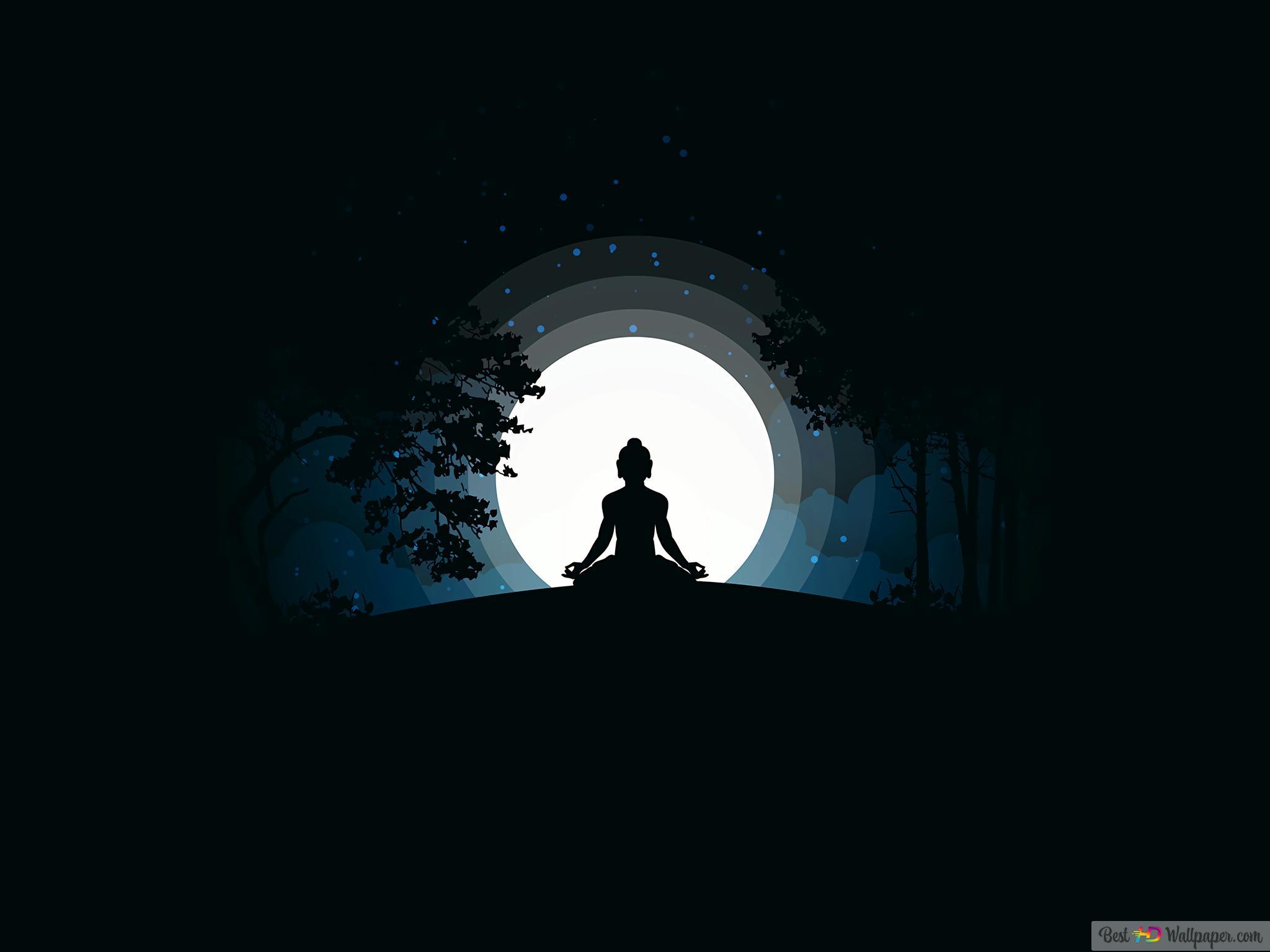 iPhone Meditation Wallpapers - Top Free iPhone Meditation Backgrounds ...