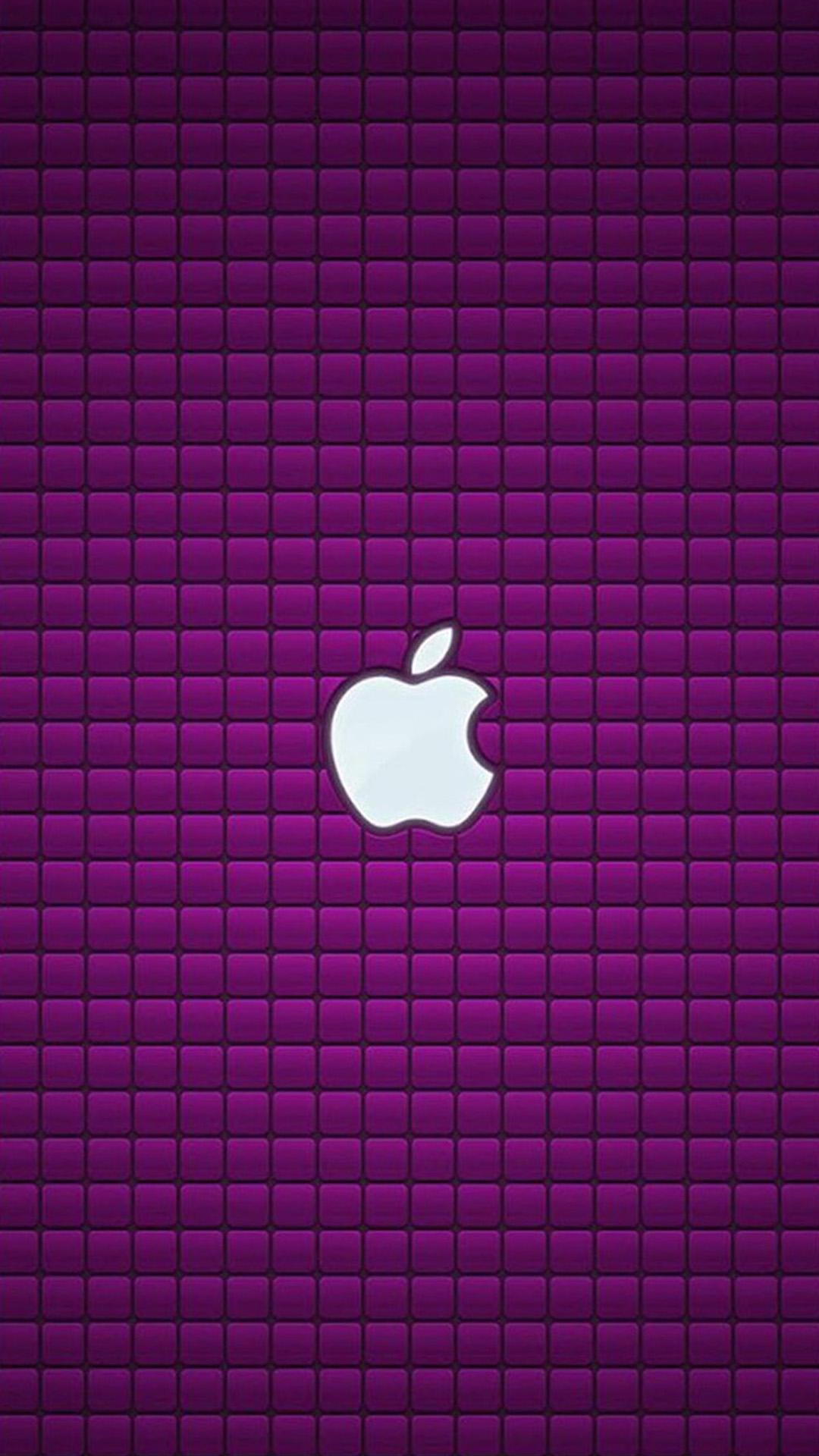 1080x1920 Free download Download Free Apple Logo Background for iPhone [1080x1920] for your Desktop, Mobile & Tablet. Explore Purple Apple Wallpaper. Apple Background, Background Purple, Purple Background