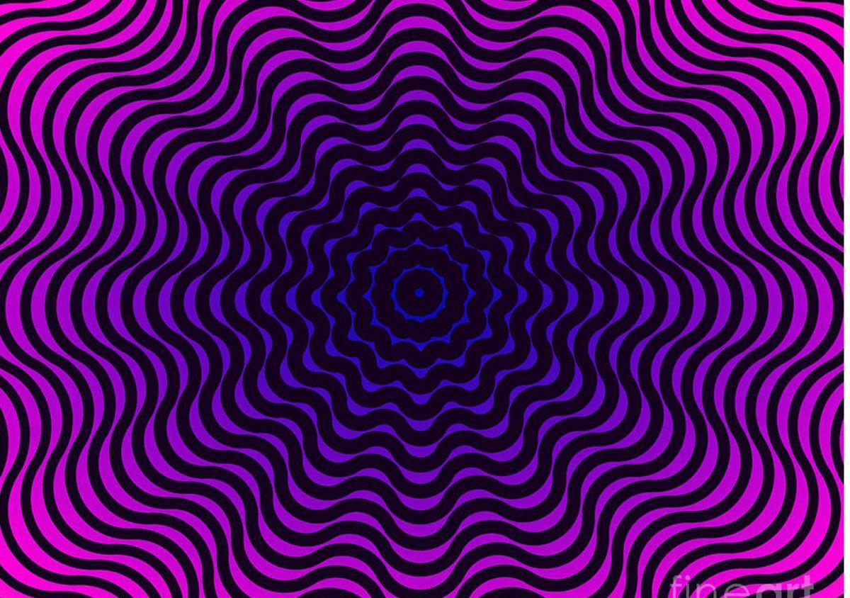 Trippy Illusion Wallpapers - Top Free Trippy Illusion Backgrounds ...