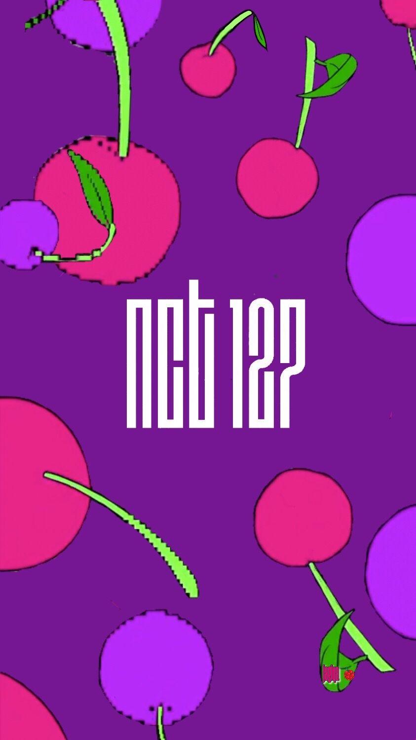 Cherry Bomb NCT Wallpapers Top Free Cherry Bomb NCT Backgrounds