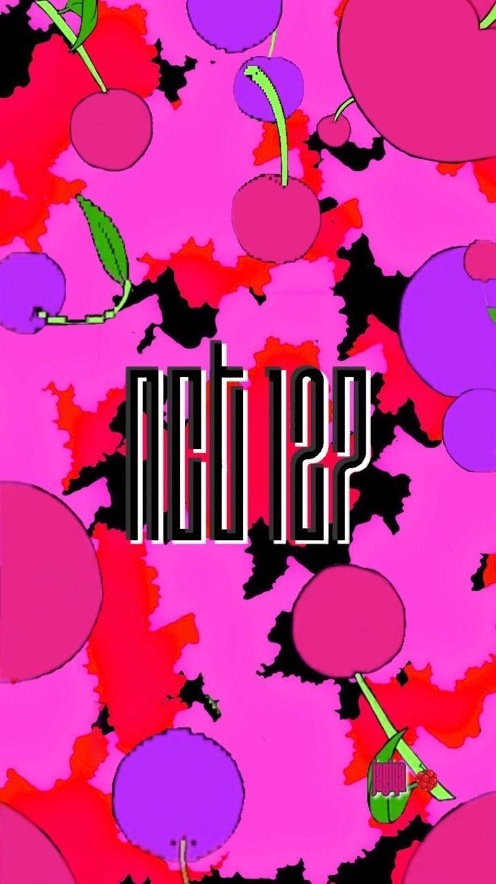 719x1280 痛いロック、ホームスクリーン iPhone NCT127 CHERRY BOMBver. NCT