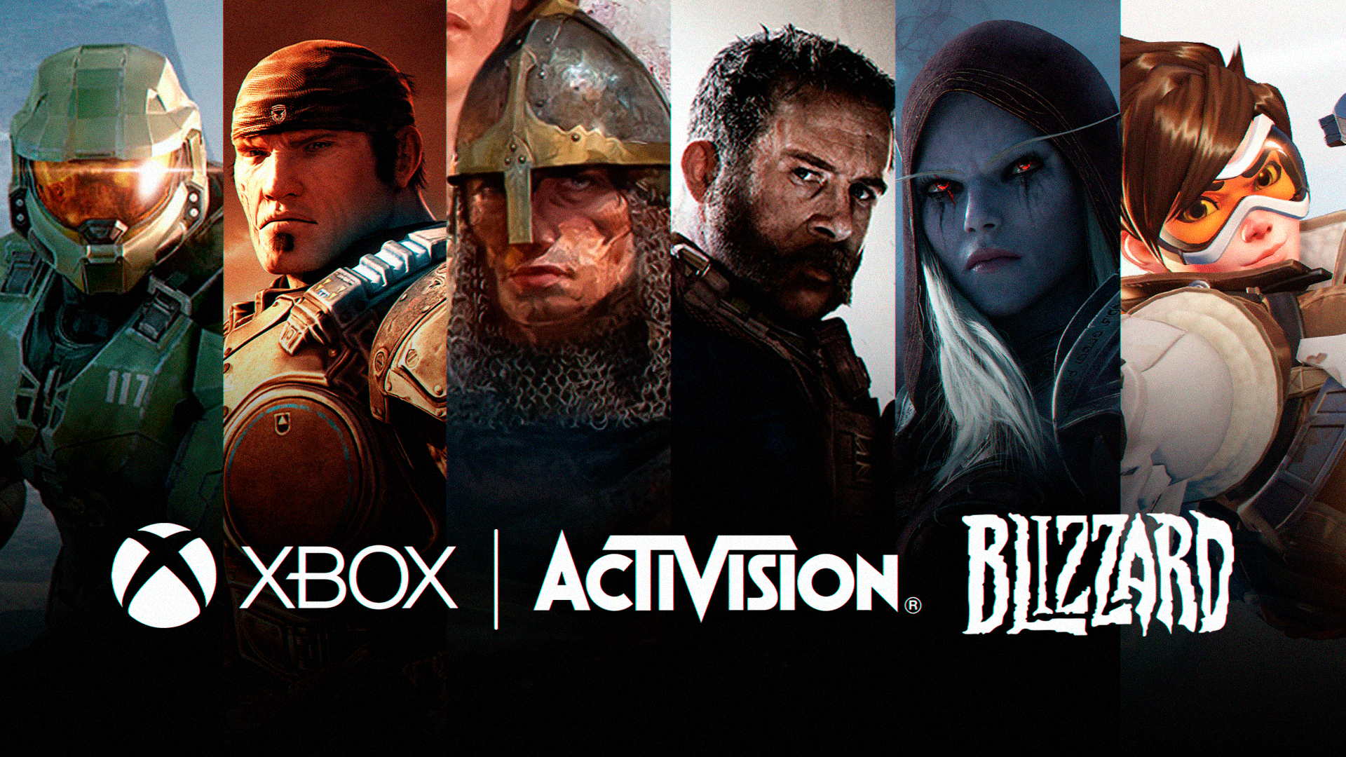 1920x1080 Game Pass to Reach 100 Million When Activision Games Are Added, Says Pachter