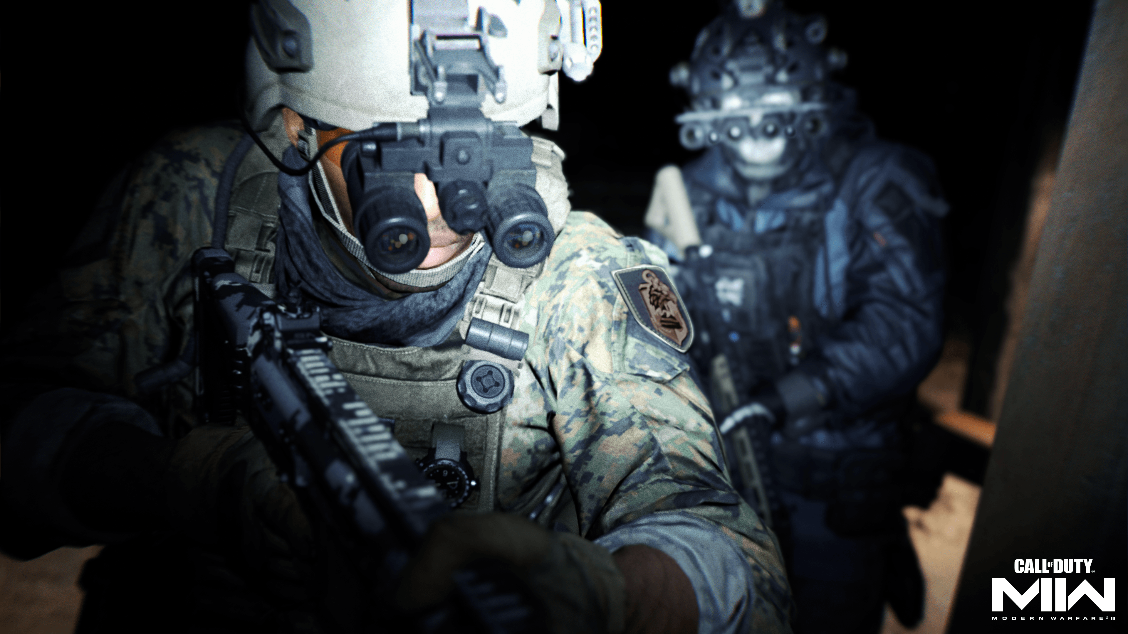 3840x2160 Activision