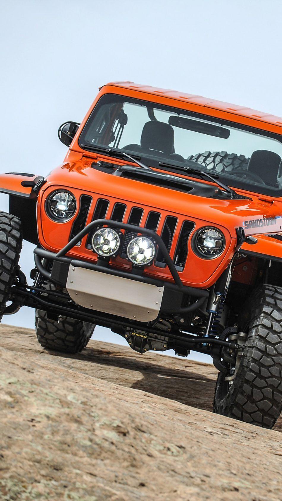 950x1689 Jeep HD Mobile Wallpaper