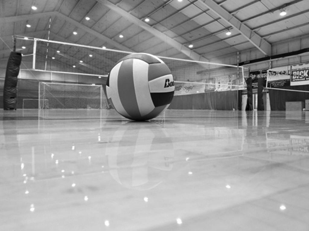 Girly Volleyball Wallpapers Top Free Girly Volleyball Backgrounds