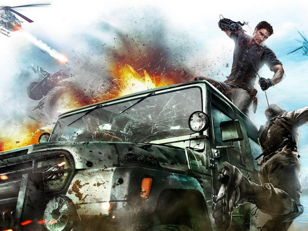 1024x768 Cause 4K wallpaper for your desktop or mobile screen free and easy to download