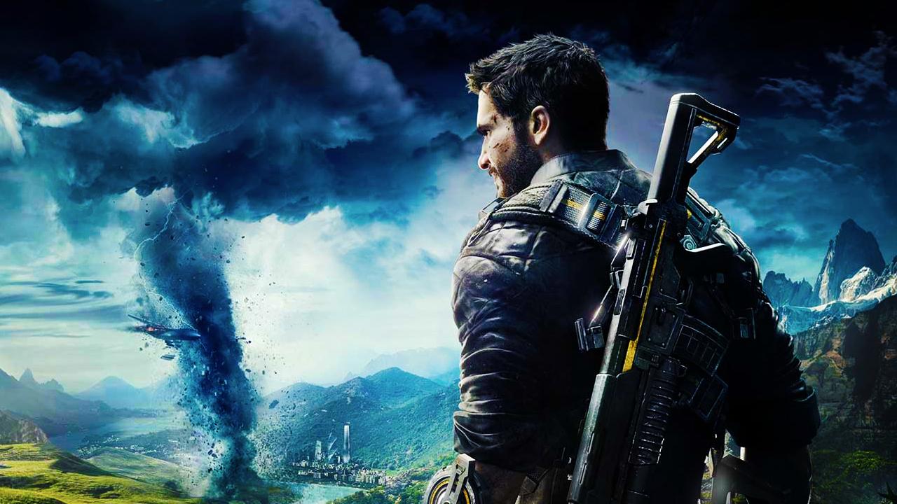 1280x720 Just Cause 4 Review Wild Ride