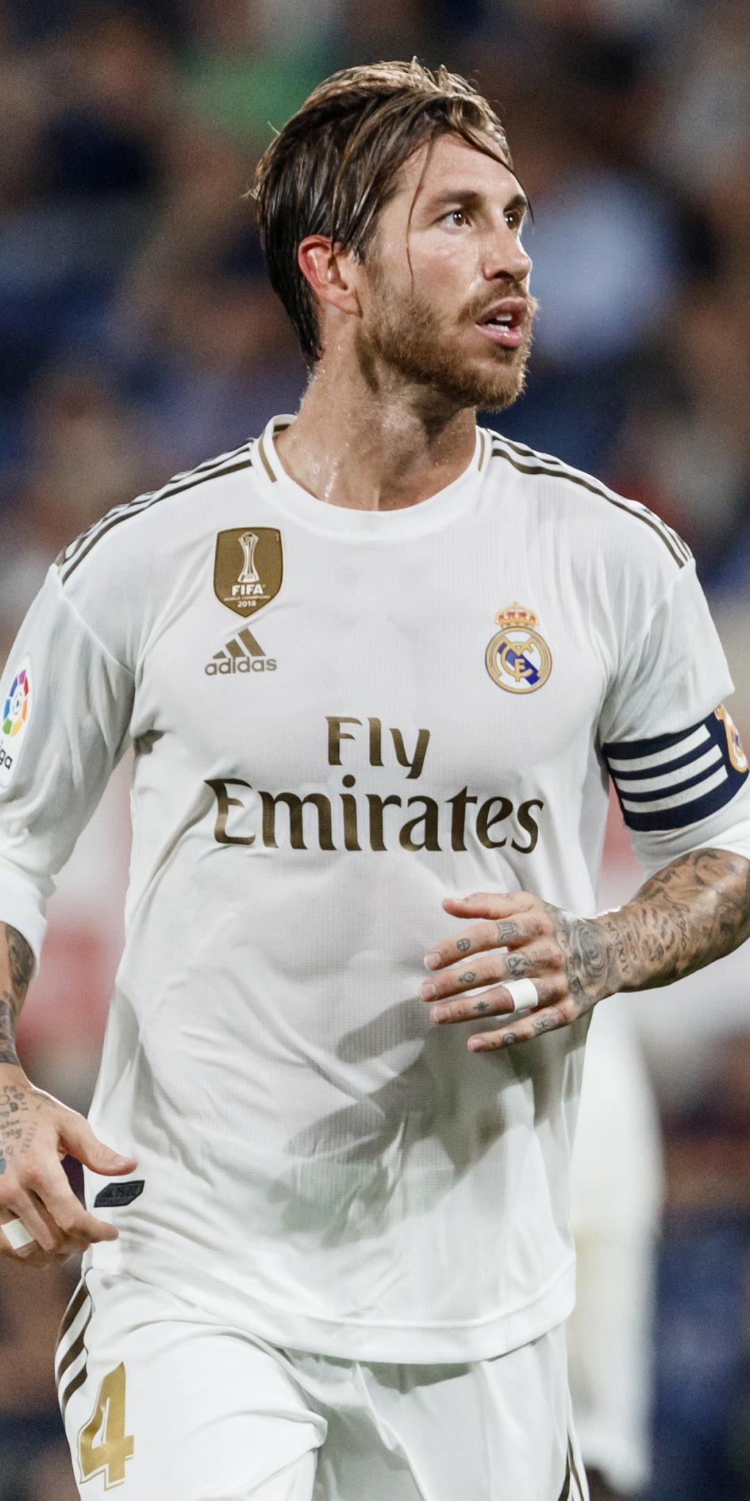 Ramos Wallpapers - Top Free Ramos Backgrounds - WallpaperAccess