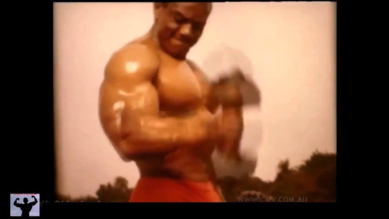 1280x720 Millionaire Bodybuilder, Who Defeated Arnold Schwarzenegger, Once Opened Up on His Creative Ways of Earning Money