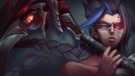 197x111 Kayn 4K 8K HD League of Legends Wallpaper