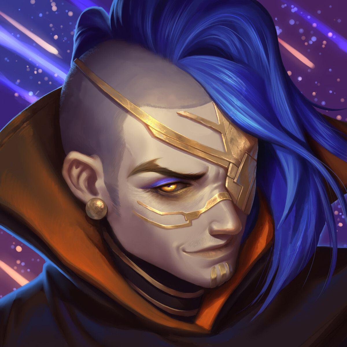 1200x1200 Odyssey Kayn, RHAASTY. Lol league of legends, Champions league of legends, Play league of legends